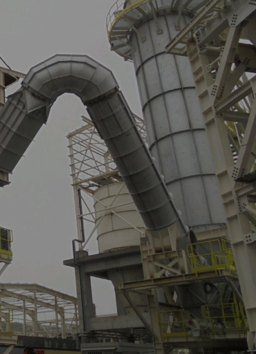 Stainless steel welding